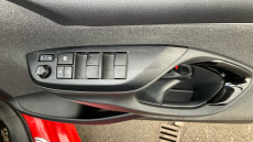 Toyota Yaris 1.5 Hybrid Launch Edition 5dr CVT Hybrid Hatchback